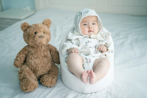 襄阳宝宝发烧不出汗怎么办