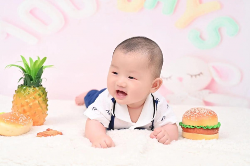 襄阳3岁宝宝发烧肚子疼